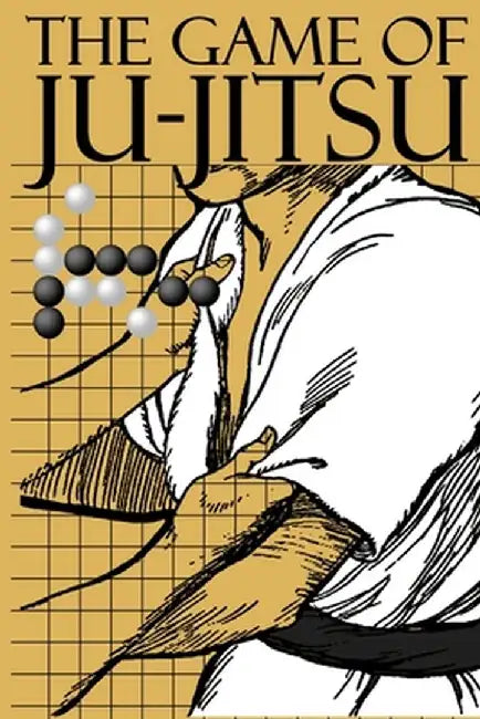The Game of Ju-Jitsu by Taro Miyake
