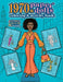 1970s Paper Dolls Coloring and Activity Book: A Cut Out and Dress Up Book For All Ages by Anna Nadler