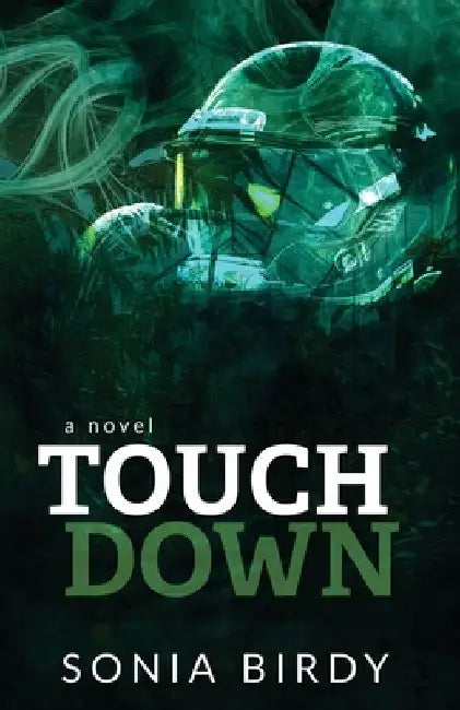 Touchdown by Birdy, Sonia