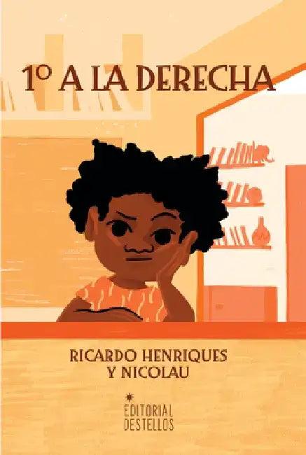 1o a la Derecha by Ricardo Henriques