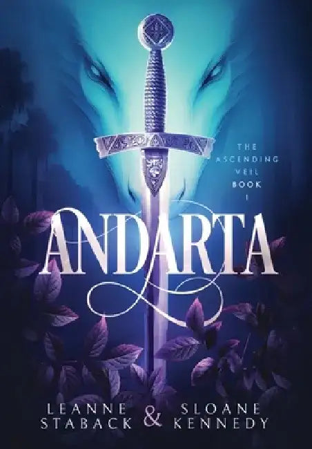 Andarta by Leanne Staback