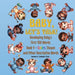 Baby, Let's Talk! Developing Baby's First 100 Words, Book 4: Book 4 - Colors, Shapes, and Other Descriptive Words by Leanne E. Staback