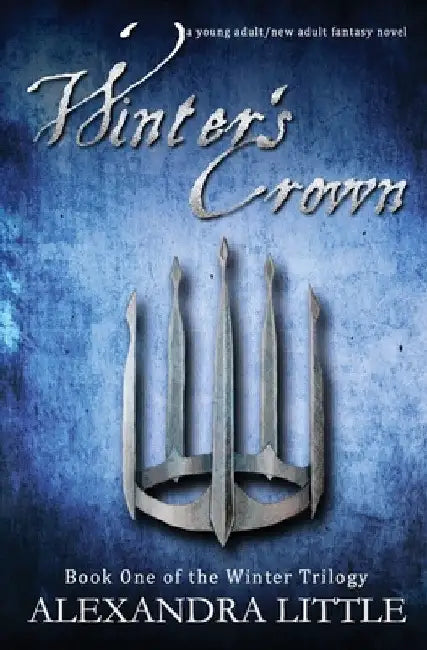 Winter's Crown by Alexandra Little