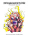 Little Porcupine Goes to The Psych Ward by Frances Dale