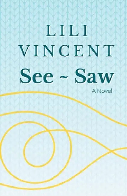 See Saw by Vincent, Lili