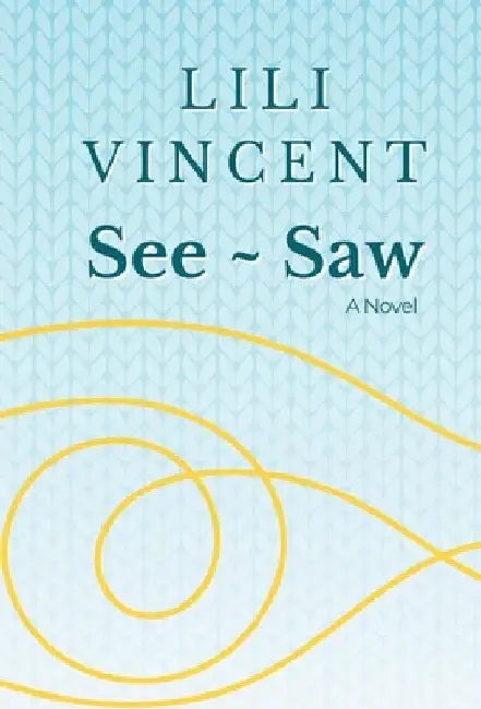 See Saw by Vincent, Lili