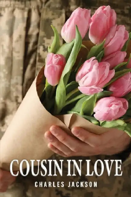 Cousin in Love by Charles Anthony Jackson