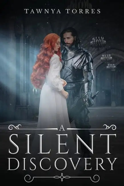A Silent Discovery by Tawnya Torres