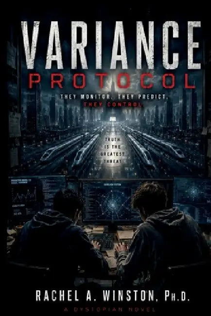 Variance Protocol by Rachel Winston