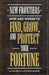 New Frontiers: How and Where to Find, Grow, and Protect Your Fortune by Victoria Harmmer, Cristian Landero, Lief Simon