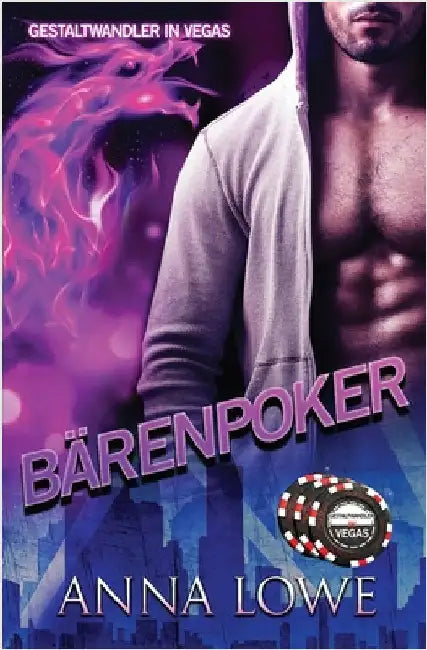 Bärenpoker by Lowe, Anna
