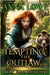 Tempting the Outlaw by Lowe, Anna