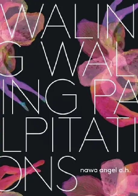 waling waling palpitations by Angel a. H., Nawa