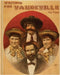 Writing for Vaudeville by Page, Brett