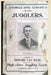 America and Europe's Greatest Jugglers by Van Wyck, Edward