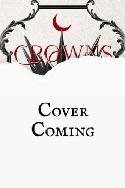 Crowns of Blood and Salt by Adams, Kay