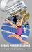 Strive for Excellence by Melisa Torres