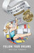 Follow Your Dreams by Torres, Melisa