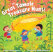 The Great Tamale Treasure Hunt!: La Gran Búsqueda de Los Tamales by Naibe Reynoso, Claudia Navarro
