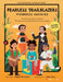 Fearless Trailblazers: 11 Latinos Who Made U.S.History by Naibe Reynoso, Jone Leal