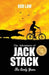 The Adventures of Jack Stack by Bob Law