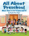 All About Preschool: Preparing Little Learners for Starting School! (Diverse and Multicultural) by Angela Russ-Ayon