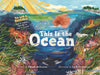 Este Es El Mar / This Is the Ocean [Reversible] by Evelline Andrya, Elizabeth Everett