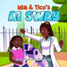 Mia & Tico's AI Sway by Robinson-Bryant, Federica
