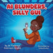 AI Blunders, Silly Gui by Federica Robinson-Bryant