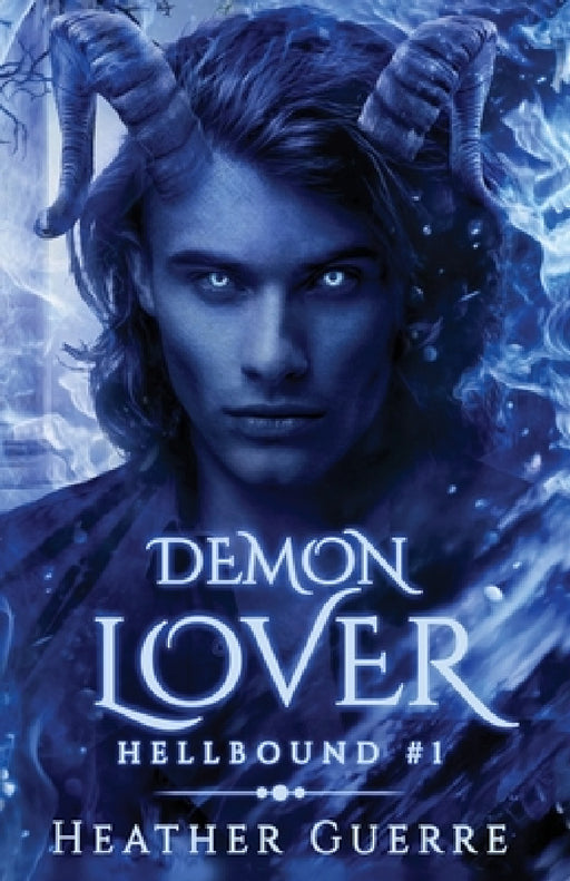 Demon Lover by Heather Guerre