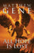 All Hope is Lost by Gene, Matthew