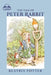 The Tale of Peter Rabbit (Classics Made Easy) by Beatrix Potter