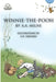 Winnie-the-Pooh (Classics Made Easy): Unabridged, with Comprehensive Glossary, Biographical Article, and Historical Context by A. a. Milne