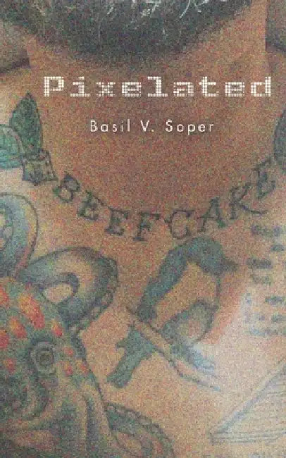 Pixelated by Basil V Soper