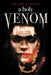 A Holy Venom by Kiarna Boyd