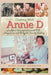 Cooking With Annie D: Southern Recipes Seasoned With Seagraves and Pettyjohn Family History by Donny Bailey Seagraves