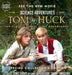 The Science Adventures of Tom & Huck: The Classic Comic Strip Adventures (Special Collector's Edition) by Dwiggins, Clare Dwig