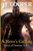 A Hero's Calling by Aj Cooper