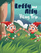 Leffy & Alfy Hiking Trip by Ahmad Yehya