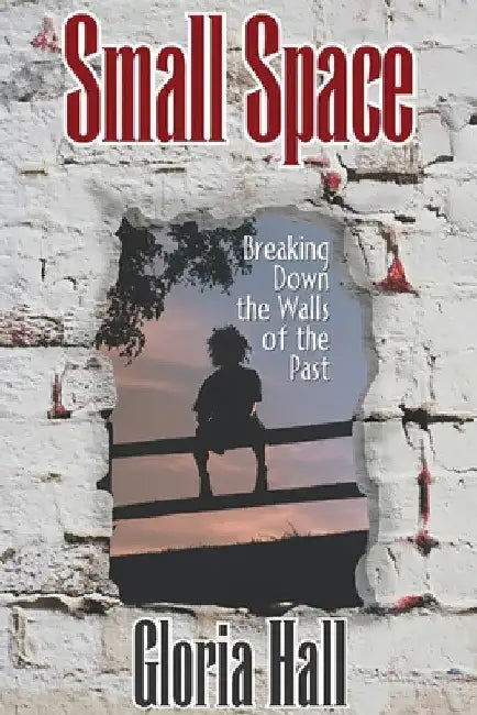 Small Space by Gloria Hall