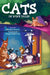 Cats in Nine Tales by Meredith Averitt, Vineet Siddhartha