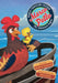 Marco Pollo, World-Traveling Chicken: The Adventure Begins by Kathryn Dickerson