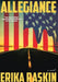 Allegiance by Erika Raskin
