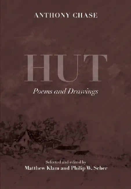 Hut by Anthony Chase