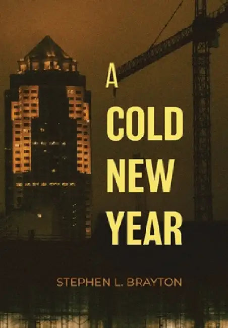 A Cold New Year by Brayton, Stephen L.