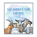 100 Goats for Layaye by L. F. Huang