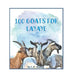 100 Goats for Layaye by L. F. Huang