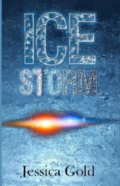 Ice Storm by Jess Gold