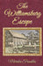 The Williamsburg Escape by Charles Badgett, Claire Badgett, Merrilee Franklin