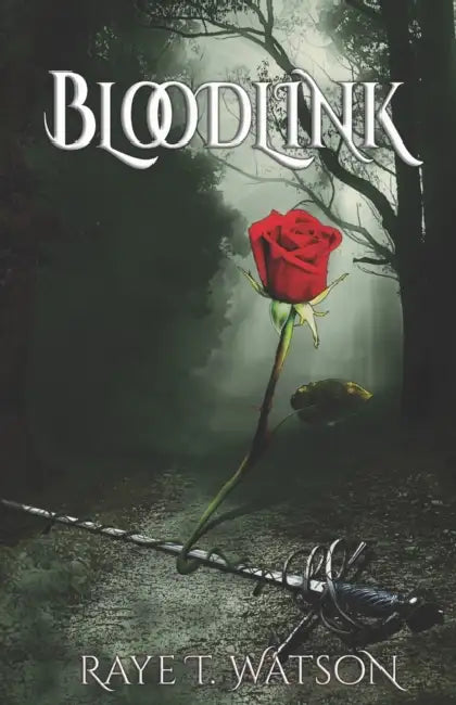 Bloodlink by Raye T. Watson
